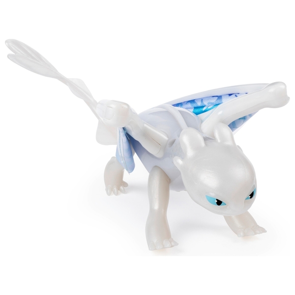 the light fury toy