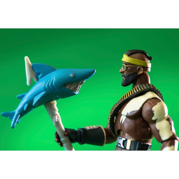 fortnite solo mode figures
