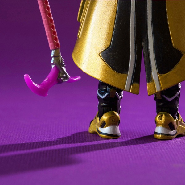 Fortnite Drift Solo Mode Figure - Fortnite Toys UK