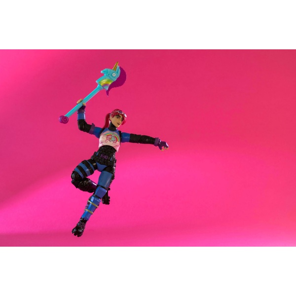 Fortnite Squad Mode 4 Figure Pack - Fortnite Toys UK