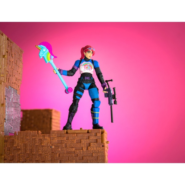 fortnite squad mode action figures