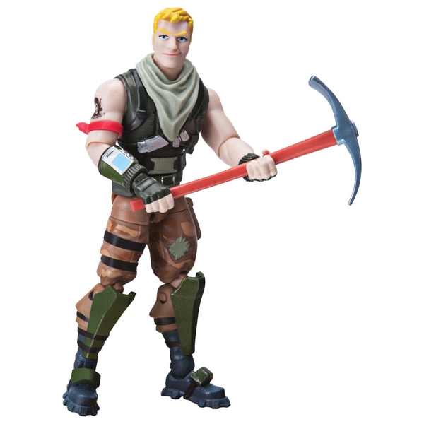 Fortnite Turbo Builder Set - Fortnite Toys UK