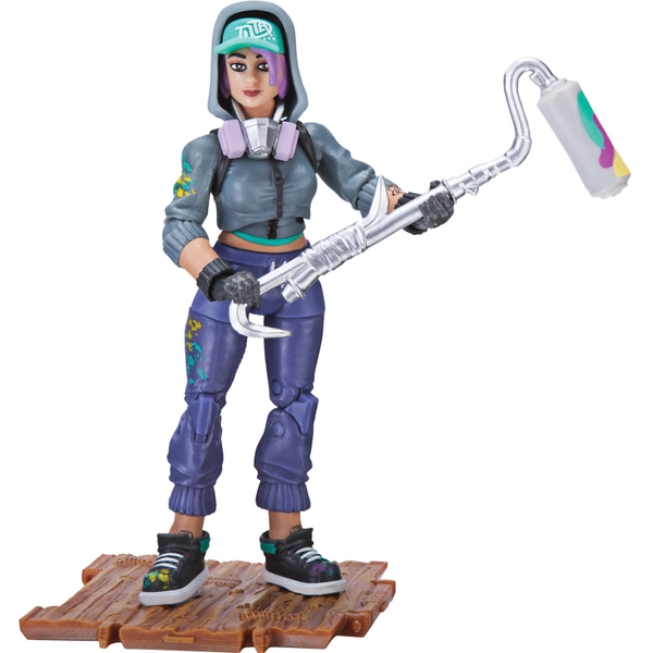 fortnite solo mode figures