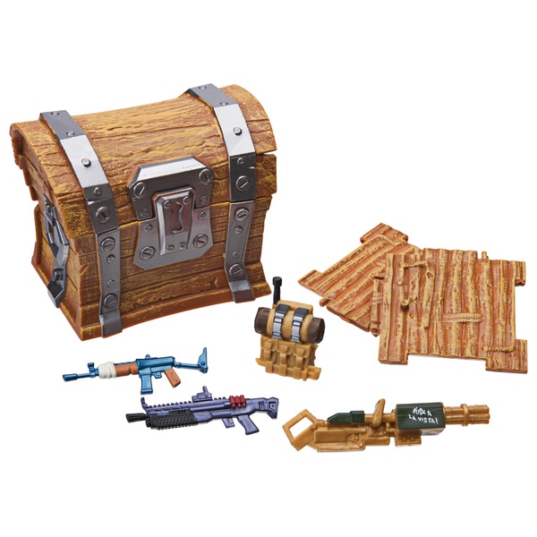 Fortnite Loot Collectible Chest Assortment E Fortnite Toys Uk - fortnite loot collectible chest assortment e