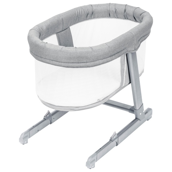 smyths baby moses baskets
