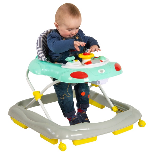 Babylo Go Go Baby Walker Smyths Toys UK