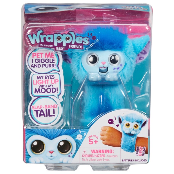 wrapples blue