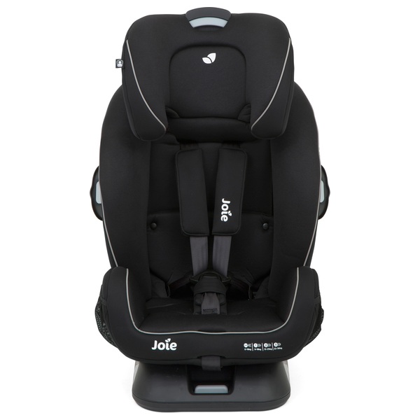 Joie Every Stage ISOFix Group 0123 Car Seat Coal Smyths Toys UK