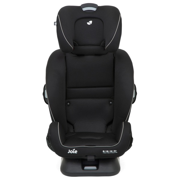 Joie Every Stage ISOFix Group 0123 Car Seat Coal Smyths Toys UK