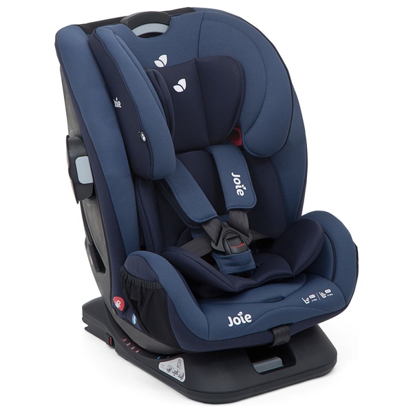 Joie Verso Group 0-1-2-3 Car Seat - Deep Sea - Group 0-1-2-3| Birth ...