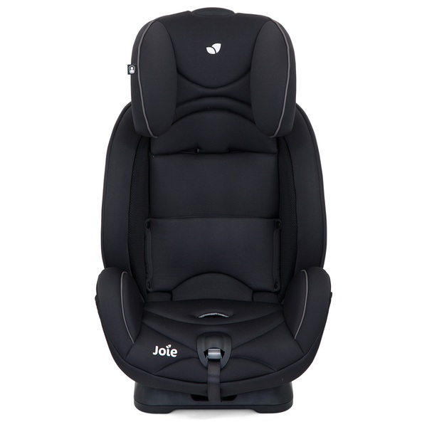 Joie Stages Group 012 Car Seat Coal Smyths Toys UK