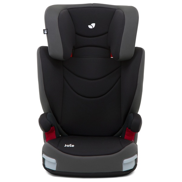 Joie Trillo Group 2 3 Car Seat Ember Smyths Toys Uk - Car Seat For 3 Year Old Uk Isofix