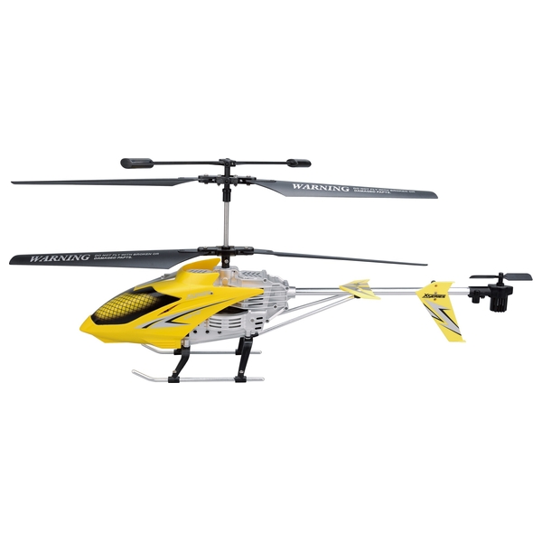 New Super Chopper - Drones & Flying UK