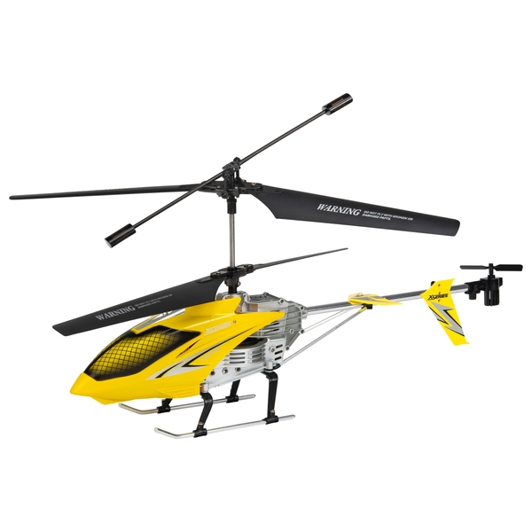 New Super Chopper - Drones & Flying UK