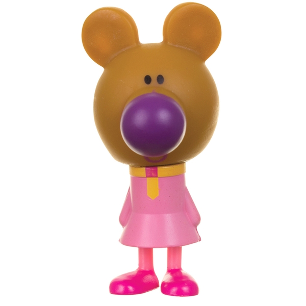 happy hey duggee toy