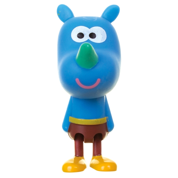 duggee and the squirrels figures