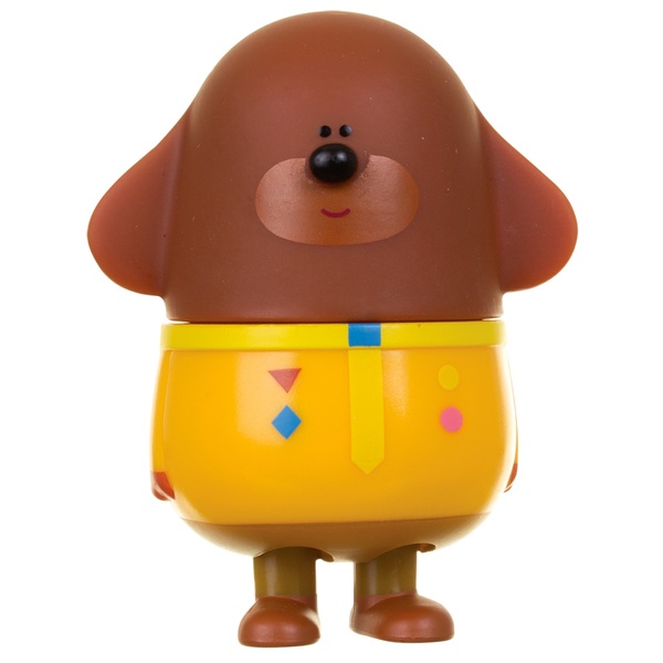 duggee and the squirrels figures