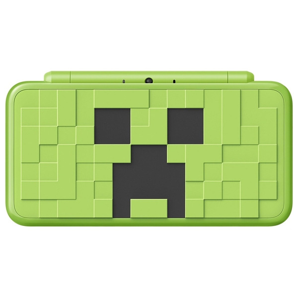 creeper 3ds