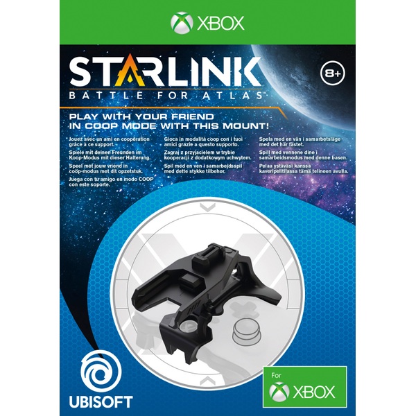 Starlink Battle For Atlas Xbox One Controller Mount Pack Xbox One