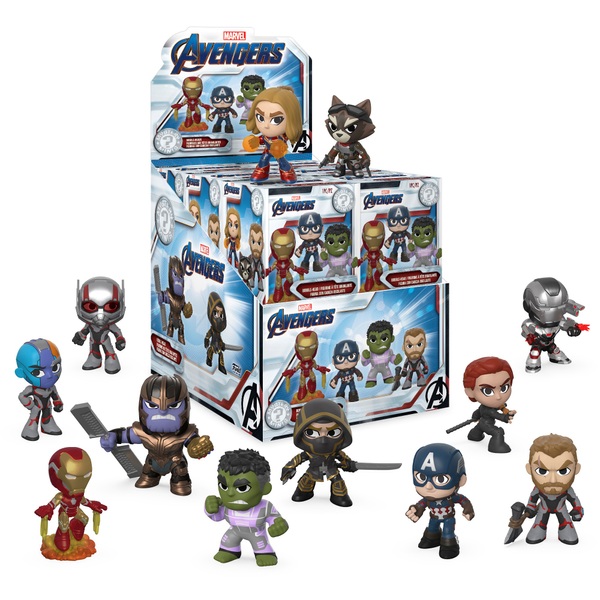 smyths marvel figures