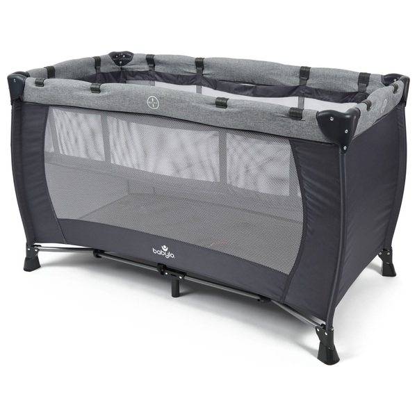 3 in 1 travel cot