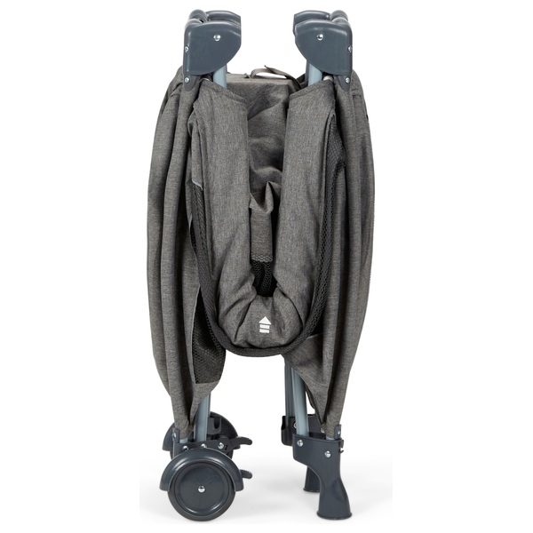 Baby Elegance Bedside Travel Cot Smyths Toys UK