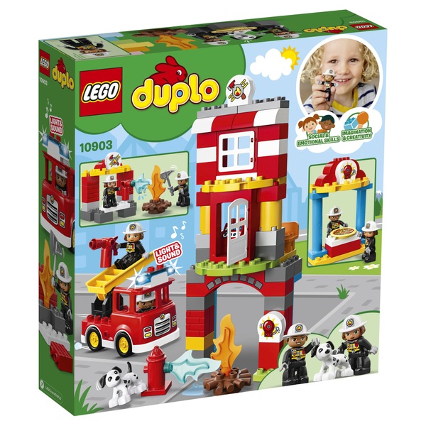 duplo smyths toys