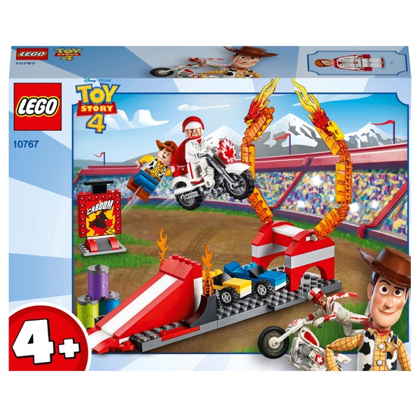smyths toy story lego