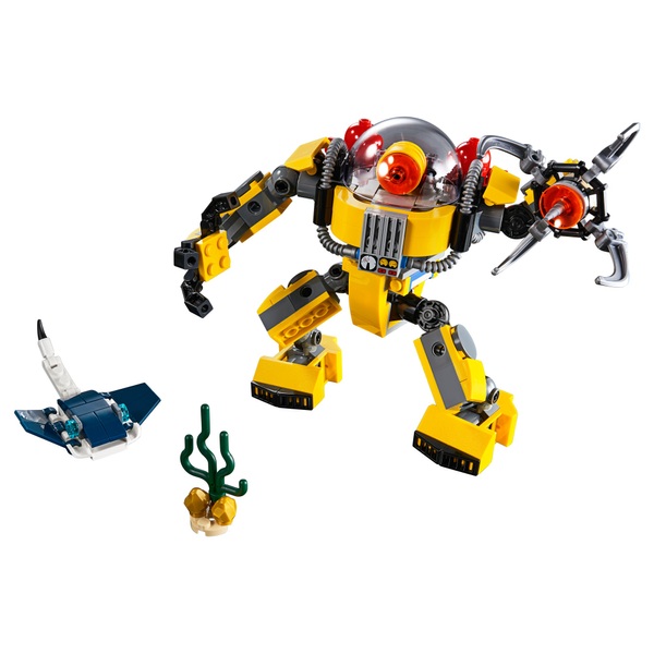 robot smyths