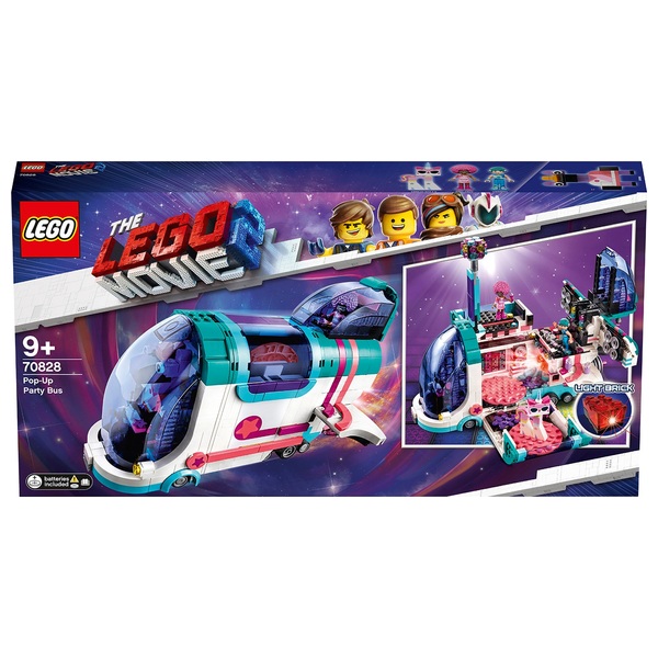 lego movie 2 lego sets smyths