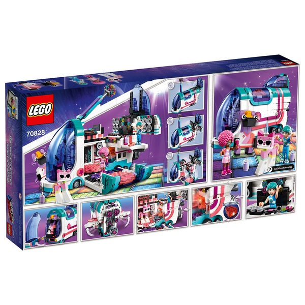 lego movie 70828