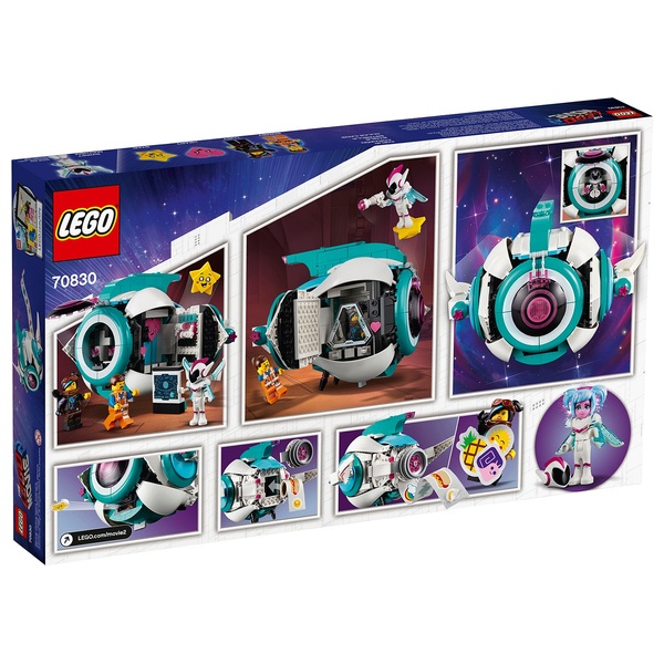 lego movie 2 lego sets smyths