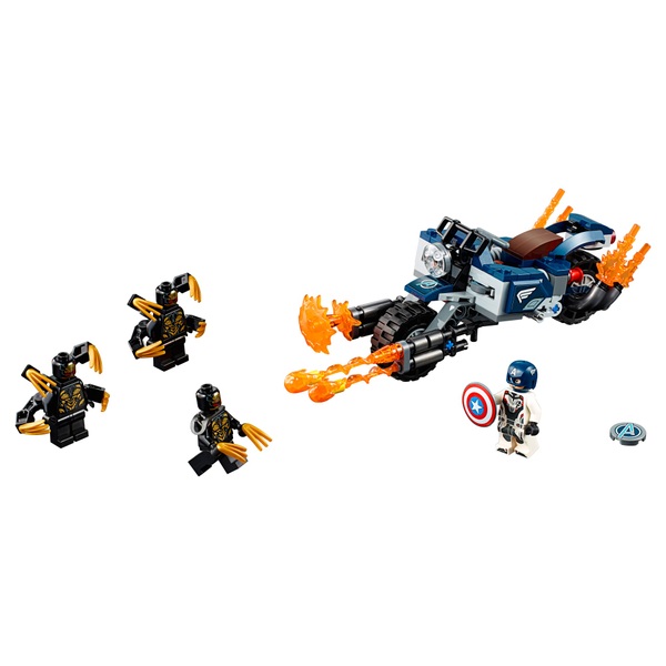 lego 76102 smyths