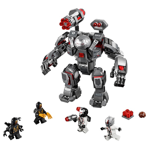 lego 76124 smyths