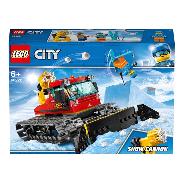 smyths arctic lego