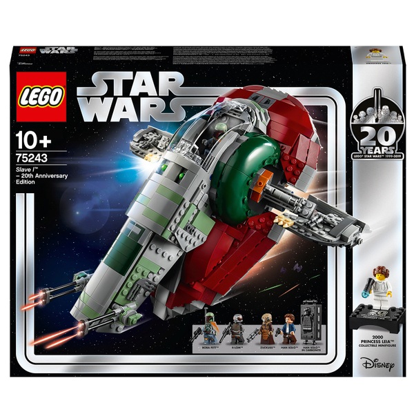 21Stk Star Wars Star Killer Minifiguren Fit Lego Spielzeuge Sammlungen Geschenk 