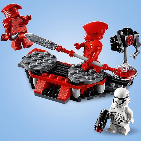 LEGO 75225 Star Wars Elite Praetorian Guard Battle Pack LEGO Star