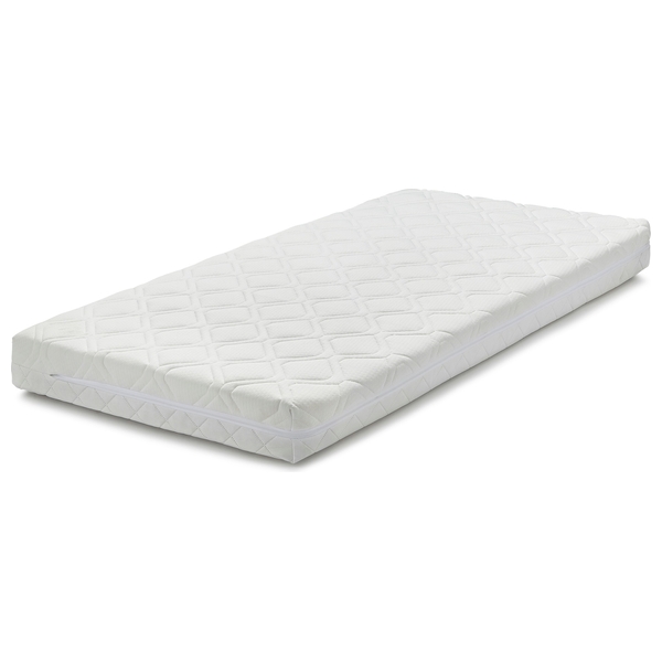 smyths toys travel cot mattress