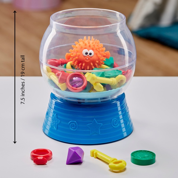 Blowfish Blowup Game - Childrens Board Games UK