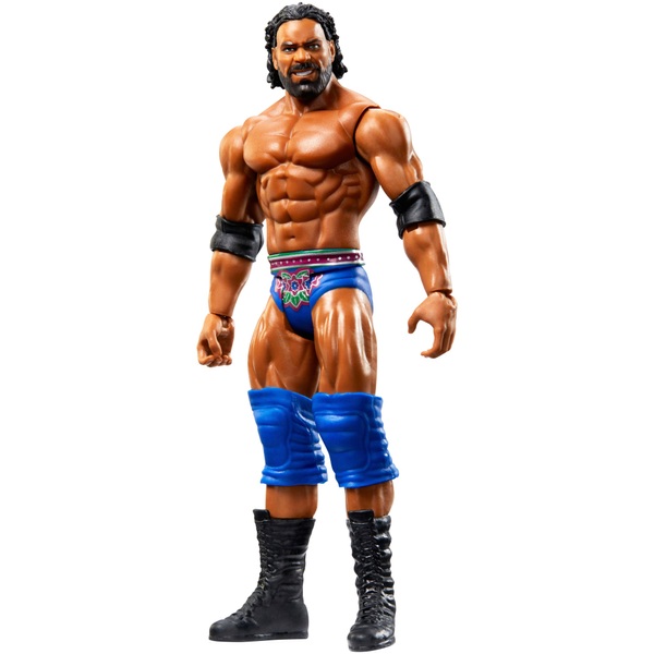 WWE Basic Series 93 Jinder Mahal - WWE Wrestling Range UK