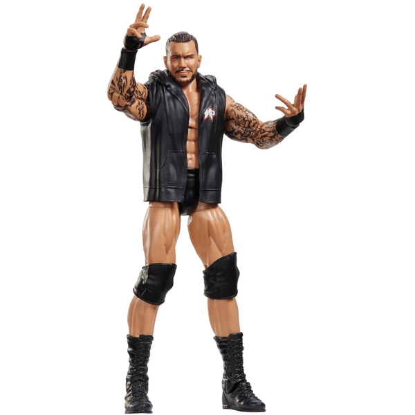 WWE Elite Collection Series 67 Randy Orton Action Figure Smyths Toys
