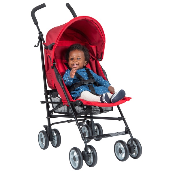 Ruby Stroller Smyths Toys UK