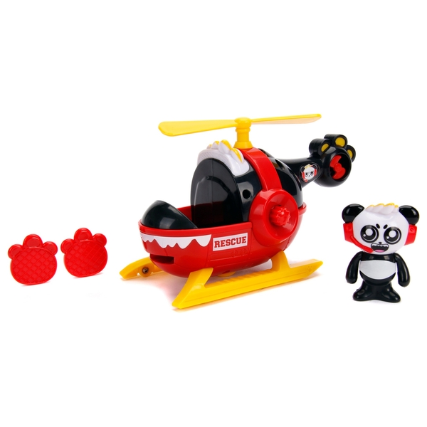 ryan and combo panda roblox