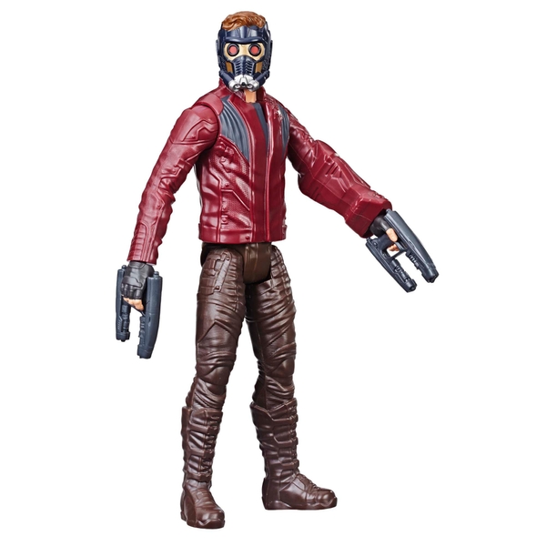 Marvel Avengers Endgame Titan Hero Star Lord Marvel Avengers Endgame Uk - 