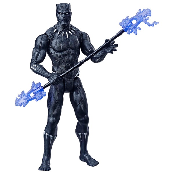 Marvel Avengers Endgame Black Panther 15cm Figure Marvel Avengers Endgame - roblox events black panther