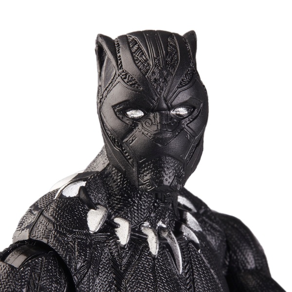 Marvel: Avengers Endgame Black Panther 15cm figure ...