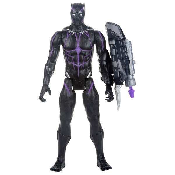 smyths black panther costume