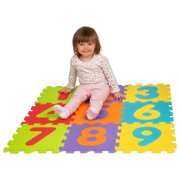 foam play mat smyths