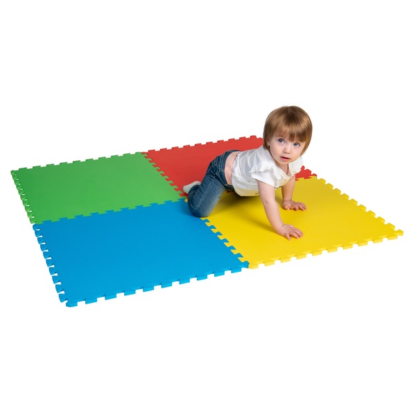 giant baby play mat