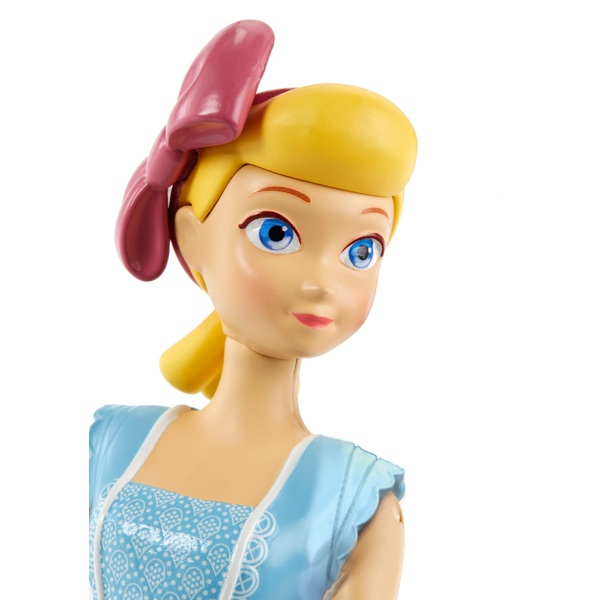 Bo Peep Figure Disney Pixar's Toy Story 4 - Smyths Toys UK